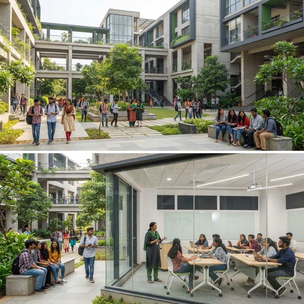 Educational Institutions