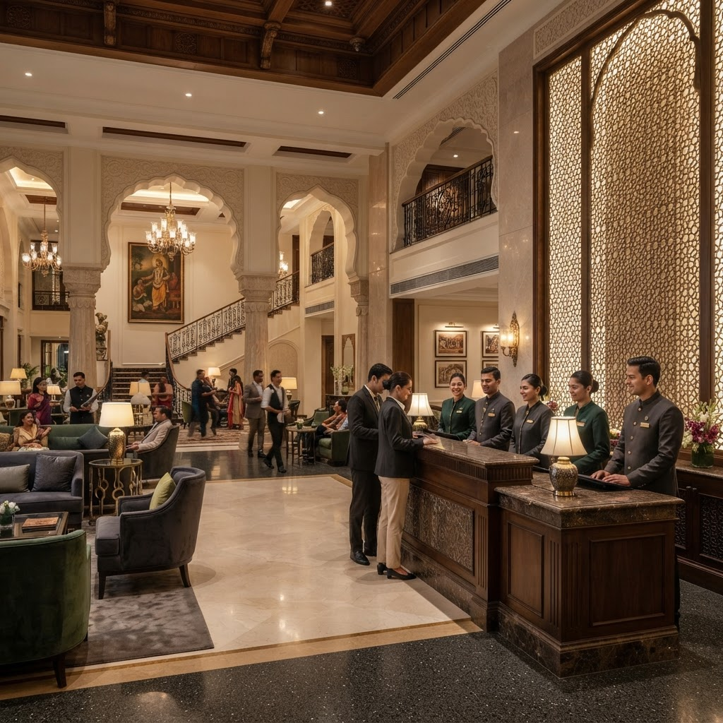 Hospitality