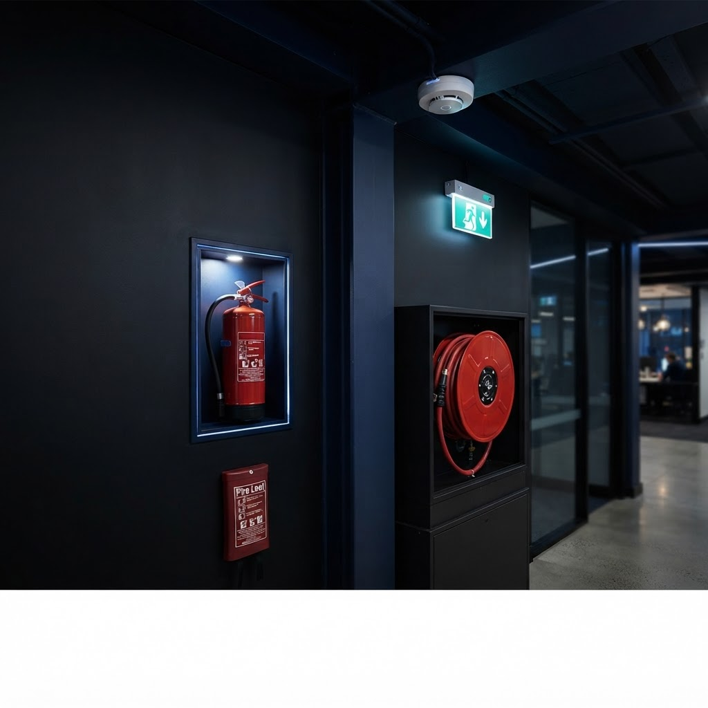 Fire Safety Products
