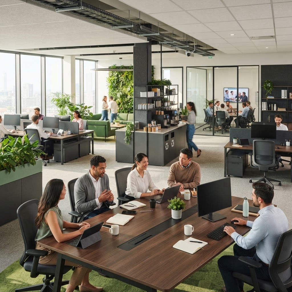 Multiple Business Solutions