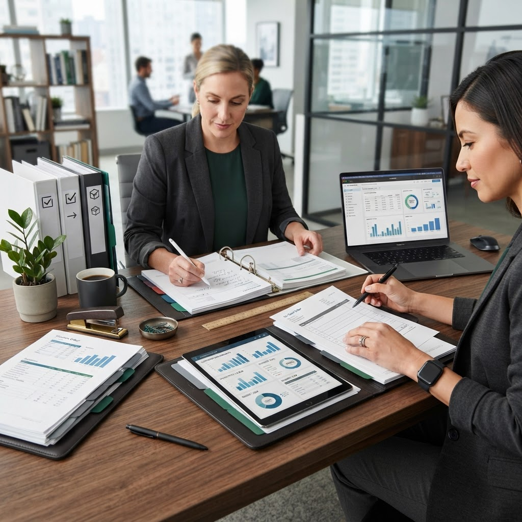 Centralized Procurement