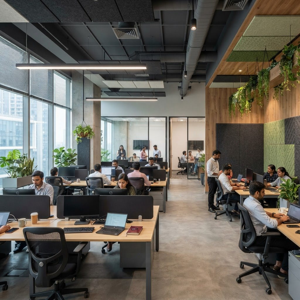 Workplace Solutions